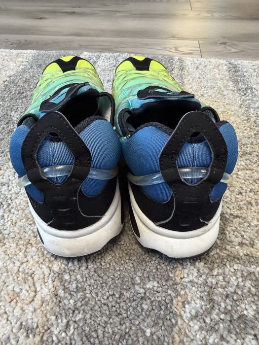 Vand nike uptempo nr 41