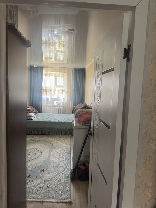Продам 2 ком квартиру по адресу Абая 106