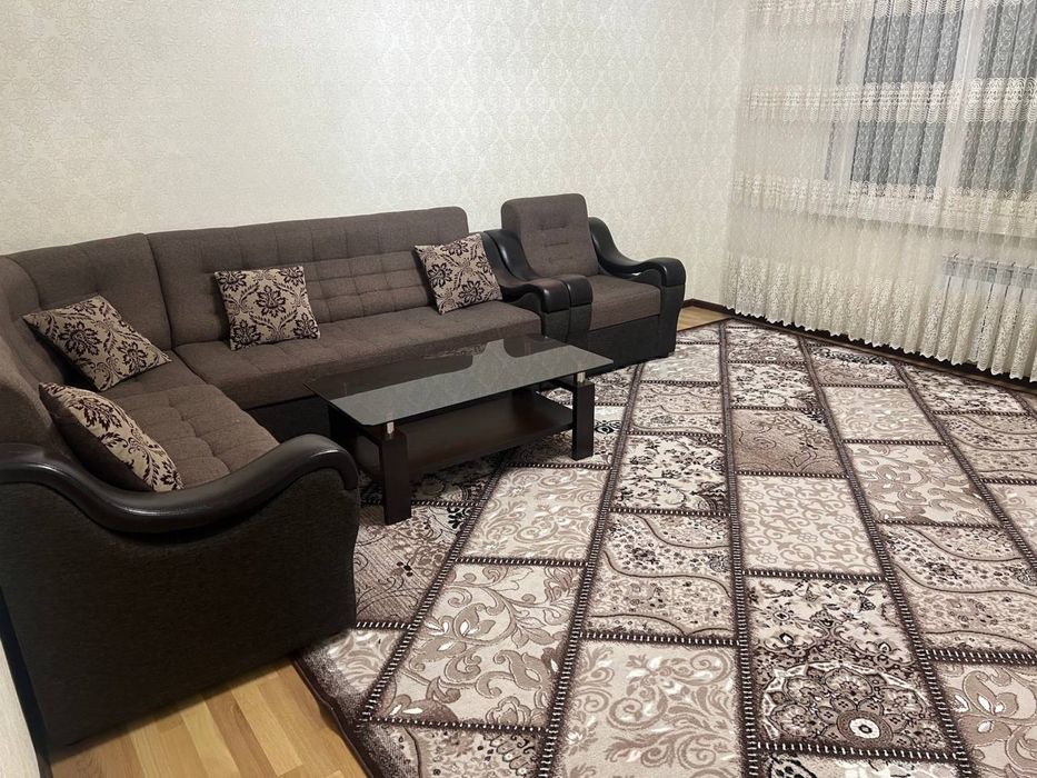 Mirobod 2 xonali Kvartira ijaraga beriladi