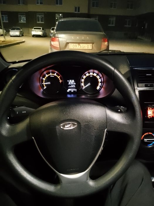 Lada GRANTA Fl 2020