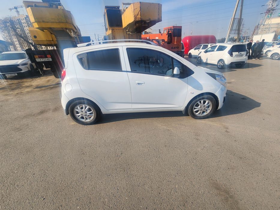 Spark avtomad aybi yoq sastayana zor