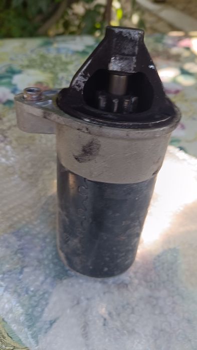 Electromotor Matiz