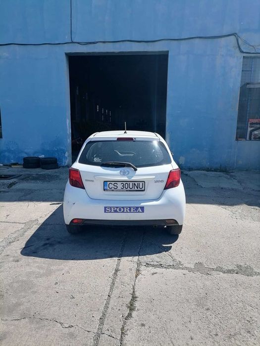 DACIA Unknown Model 2016 — imagine 2