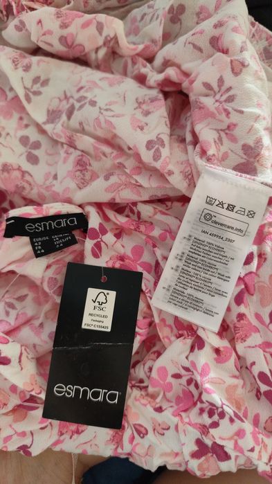 Рокля и за бременни