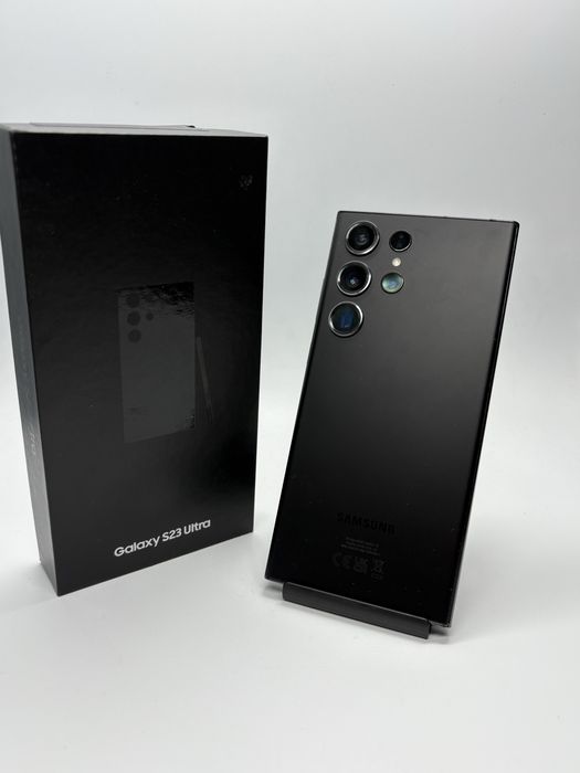 Samsung Galaxy S23 ULTRA - 512Gb + Garantie