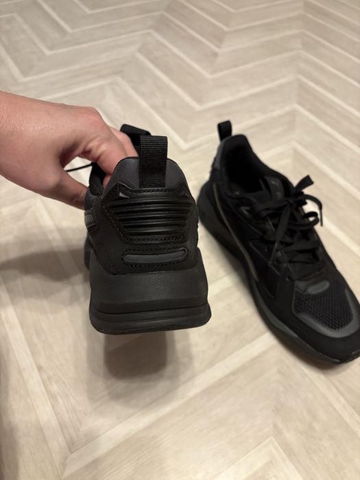 Кроссовки Puma новые