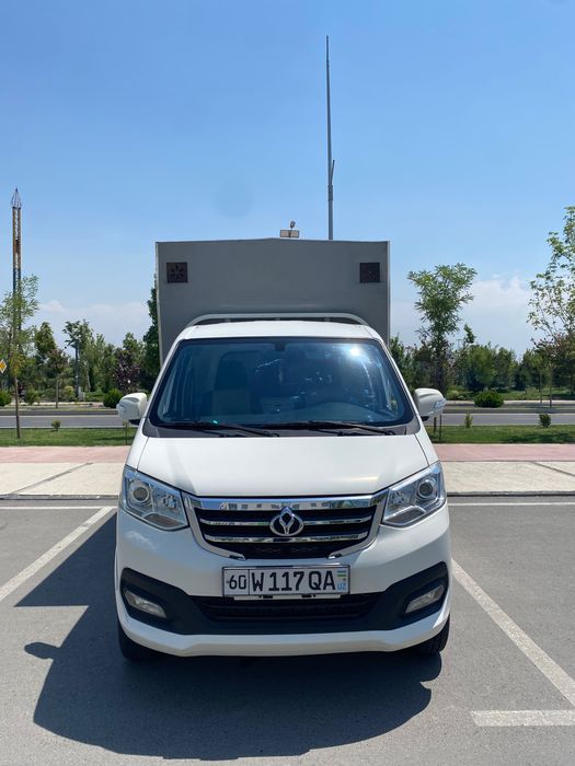 Changan t3 sotiladi
