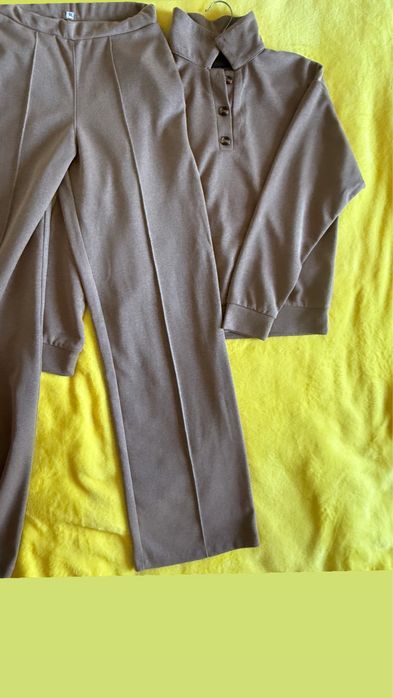 Костюм двойка Old Money