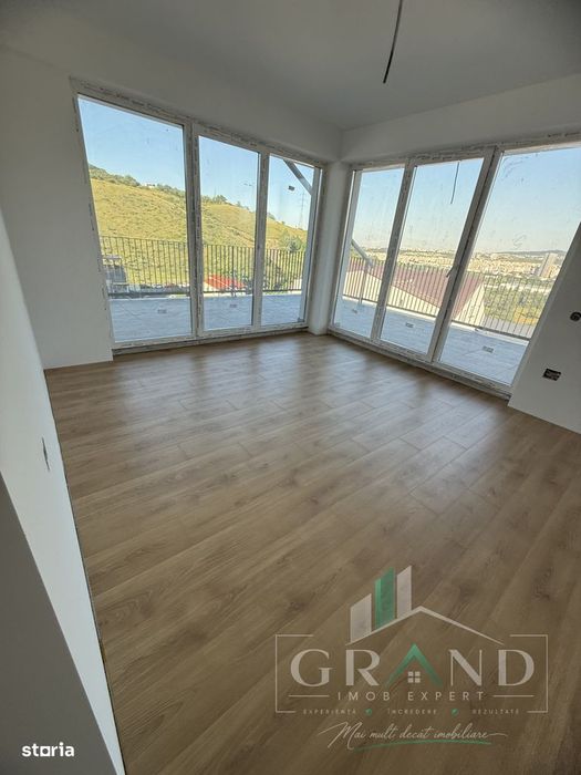 Apartament 2 camere I 46 mp+terasa I finisat, bloc nou I Donath Park — fotografia 3