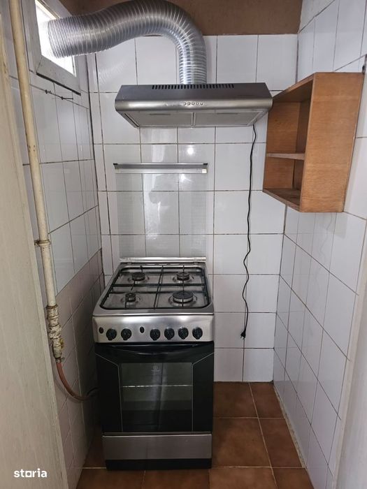 Apartament cu 2 camere de închiriat în Curtea de Argeș.