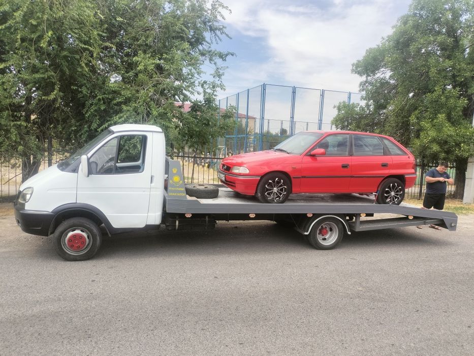 Шымкент эвакуатор