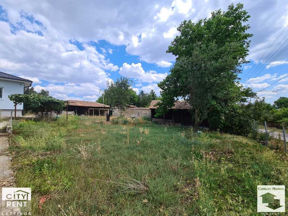 Дава се под наем Къща в с. Церова кория, Област Велико Търново - 127 кв.м за 1000 € - Снимка #19