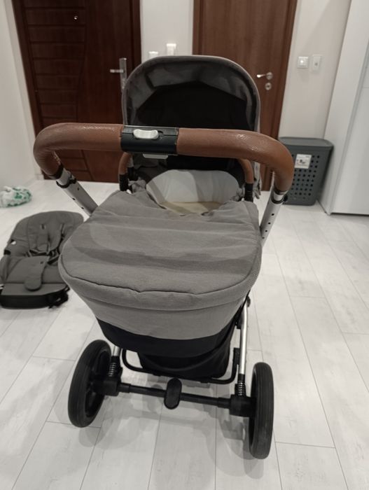 Количка cybex balios s