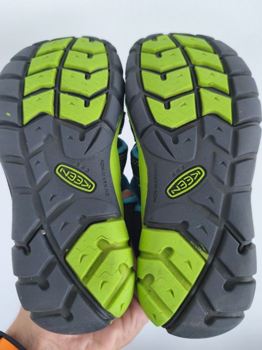 Sandale copii Keen 30 (18,5cm)