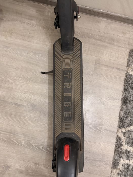 Электросамокат tribe maya