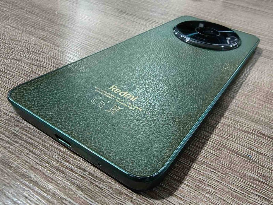 Мобилен телефон Redmi A3