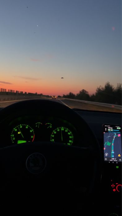 Sloda Fabia 1.4 benzina an 2001 Break