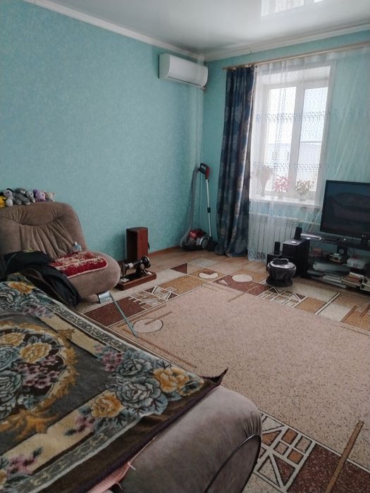 Продам 3х комнатную квартиру