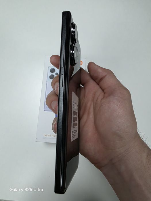 Redmi Note 13 Pro+ 5G 24/512 Full komplekt sotiladi