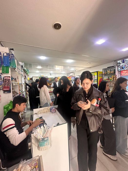 Tayyor Biznes sotiladi