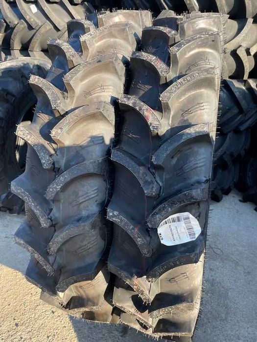 270/95R36 Legumicole Cauciucuri inguste de tractor MET