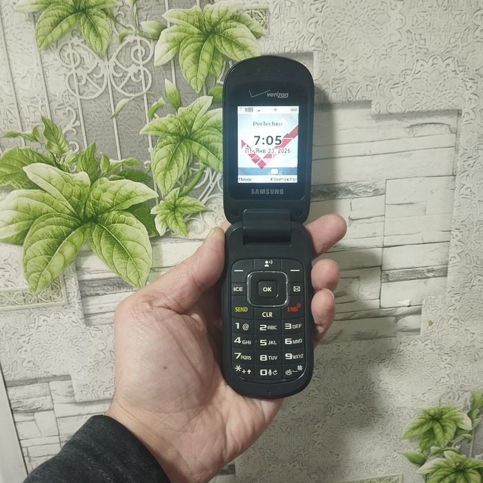 Samsung Gusto 2(CDMA)
