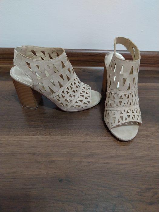 Sandale casual, Benvenutti.