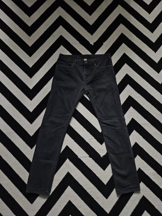 Burberry оригинални дънки