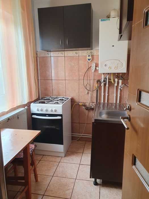 Garsonieră de închiriat