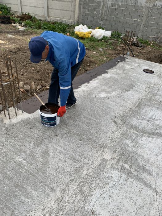 Executam lucrării de construcții Expertiza Tehnica