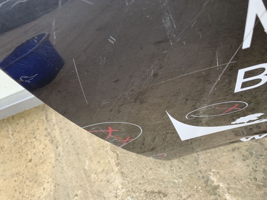 Usa stanga fata, Kia Niro, 2017, 2018, 2019, 2020, 2021, 2022.