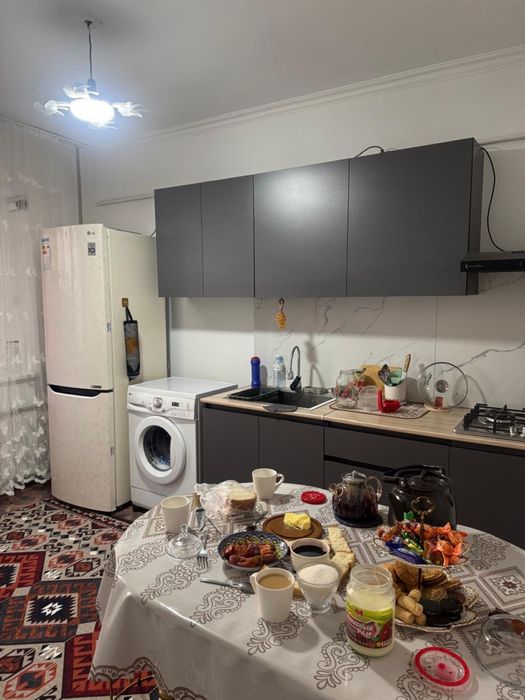 Сдам квартиру в аренду