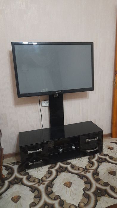 Shkaf 2 telvezor pastafka 1 tadan