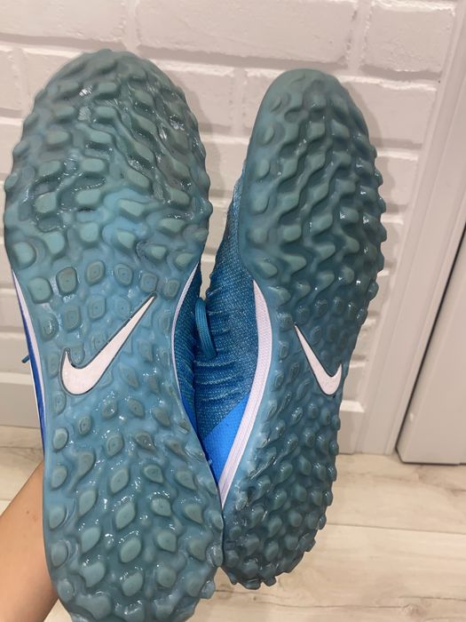 Nike Phantom GX II Pro!! 43 размера!!!