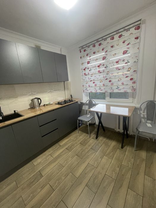 Квартира посуточно