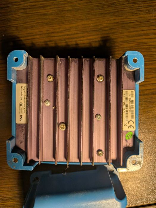 Victron Battery Balancer