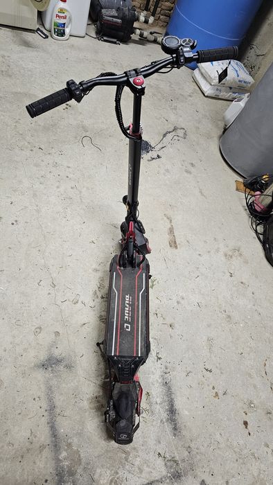 Teverun  Blade Q Pro