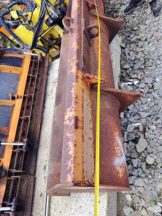 Cupa pentru incarcator  tractor