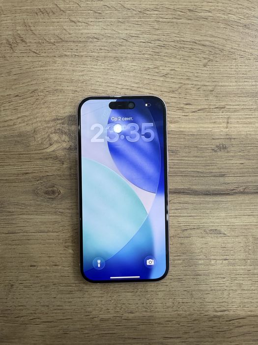 Iphone 15 128 гб 87% без ремонт