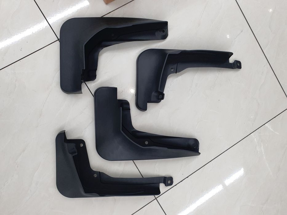 Changan Deepal s07 Brezgavik