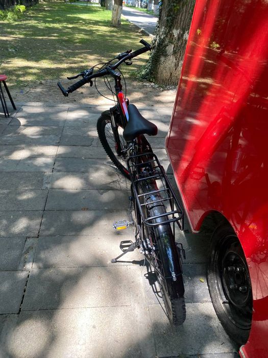 Velasaped sotiladi 1 MLN sŏm kelishamiz yana xolati yangi