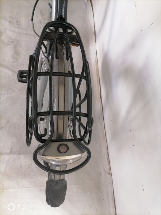 Немецкий велосипед велик германский