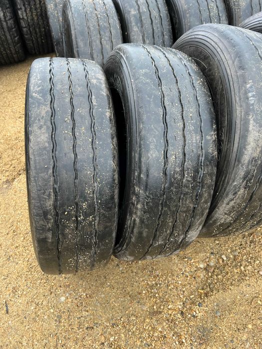 Cauciucuri sh  245,75 R17,5