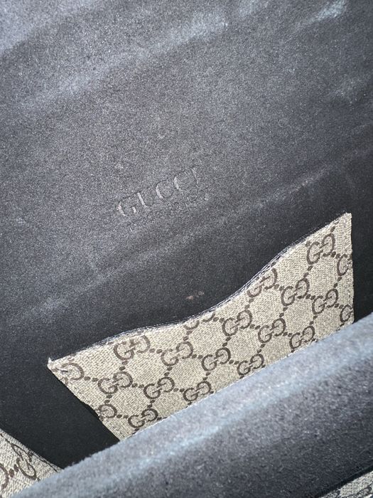 Geanta Gucci In stare foarte buna