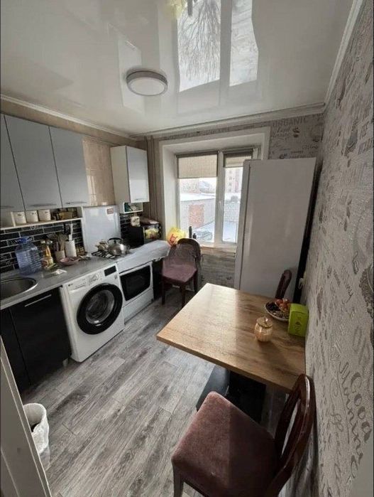 2-х ком район гор.газ