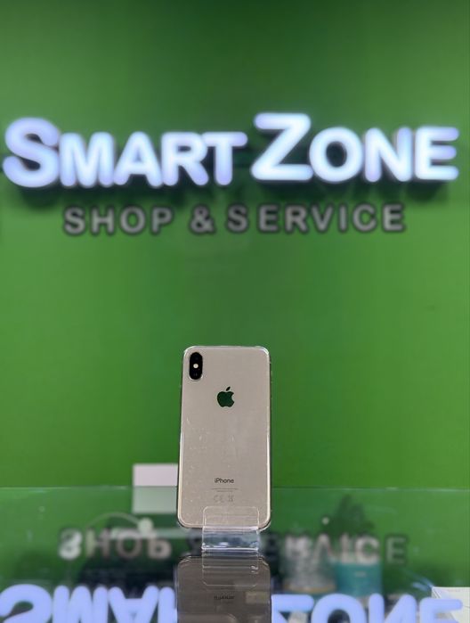 iPhone X 256GB + Garantie | SmartzoneMobile