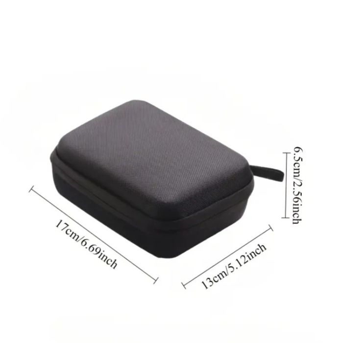 Carcasă geantă camere acțiune GoPro Hero