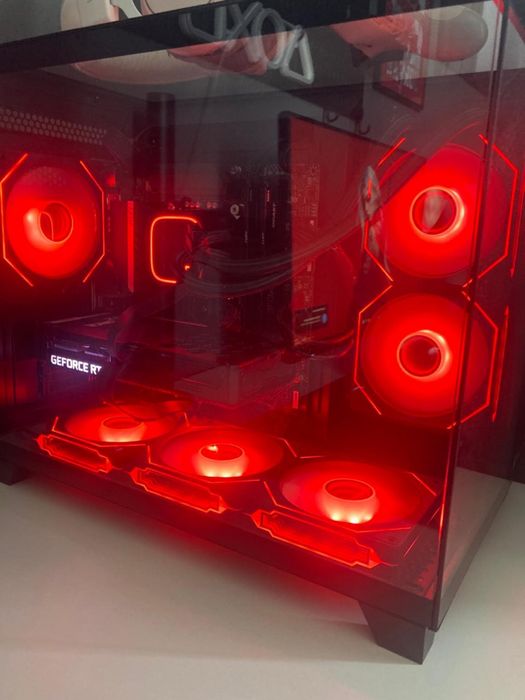 Компьютер rtx 3060