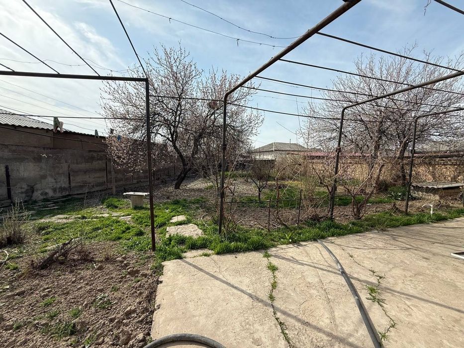 Дом с участком 13 соток