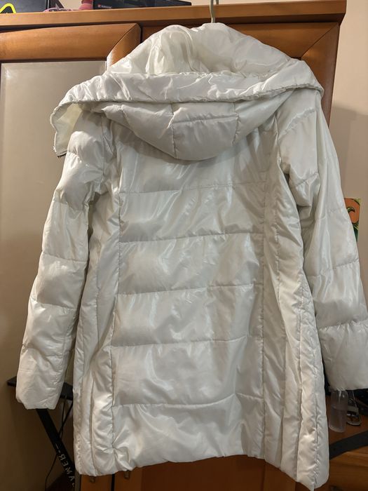 Дамско зимно яке Moncler